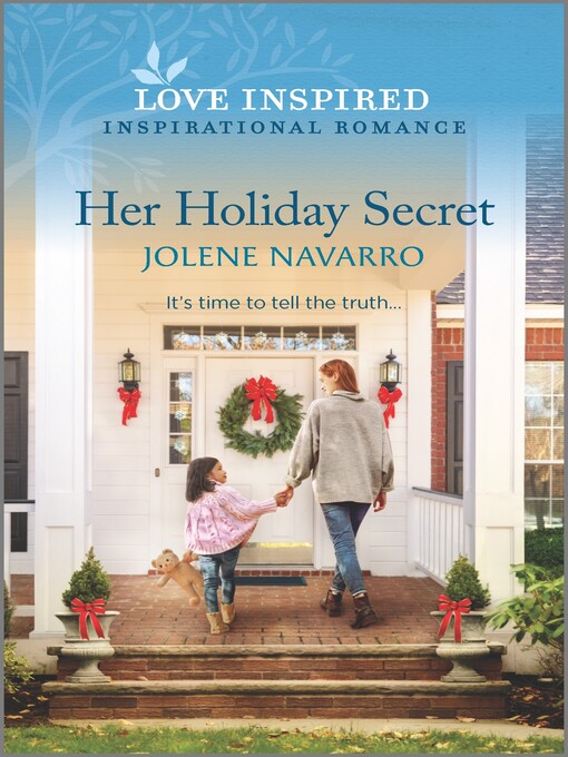Cover image for Her Holiday Secret